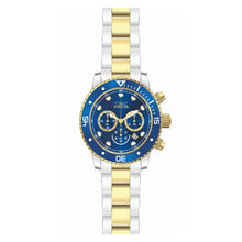 Cargar imagen en el visor de la galería, RELOJ PARA HOMBRE INVICTA PRO DIVER 21892 - ACERO DORADO