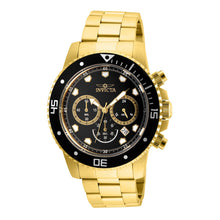 Cargar imagen en el visor de la galería, RELOJ PARA HOMBRE INVICTA PRO DIVER 21893 - ORO