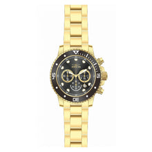Cargar imagen en el visor de la galería, RELOJ PARA HOMBRE INVICTA PRO DIVER 21893 - ORO