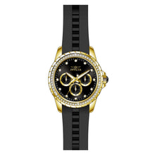 Cargar imagen en el visor de la galería, RELOJ PARA MUJER INVICTA ANGEL 21904 - NEGRO