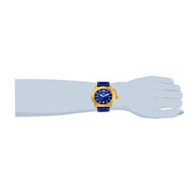 Cargar imagen en el visor de la galería, RELOJ PARA HOMBRE INVICTA CORDUBA 21916 - AZUL MARINO, BLANCO