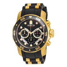Cargar imagen en el visor de la galería, RELOJ PARA HOMBRE INVICTA PRO DIVER 21928 - DORADO NEGRO