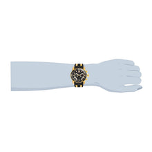 Cargar imagen en el visor de la galería, RELOJ PARA HOMBRE INVICTA PRO DIVER 21928 - DORADO NEGRO