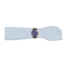 Cargar imagen en el visor de la galería, RELOJ PARA HOMBRE INVICTA PRO DIVER 21929 - DORADO, NEGRO