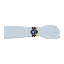 Cargar imagen en el visor de la galería, RELOJ PARA HOMBRE INVICTA PRO DIVER 21929 - DORADO, NEGRO