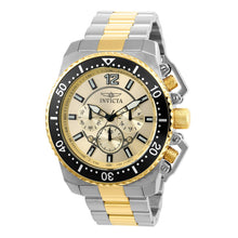 Cargar imagen en el visor de la galería, RELOJ PARA HOMBRE INVICTA PRO DIVER 21955 - DORADO