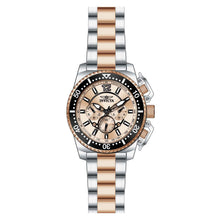 Cargar imagen en el visor de la galería, RELOJ PARA HOMBRE INVICTA PRO DIVER 21956 - ORO ROSA