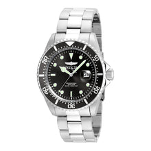 Cargar imagen en el visor de la galería, RELOJ PARA HOMBRE INVICTA PRO DIVER 22047 - ACERO
