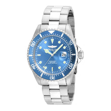 Cargar imagen en el visor de la galería, RELOJ PARA HOMBRE INVICTA PRO DIVER 22051 - ACERO