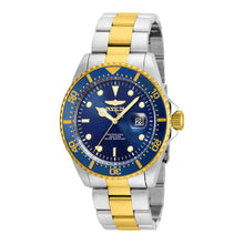 Cargar imagen en el visor de la galería, RELOJ PARA HOMBRE INVICTA PRO DIVER 22058 - ACERO DORADO