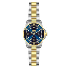 Cargar imagen en el visor de la galería, RELOJ PARA HOMBRE INVICTA PRO DIVER 22058 - ACERO DORADO