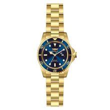 Cargar imagen en el visor de la galería, RELOJ PARA HOMBRE INVICTA PRO DIVER 22063 - ORO