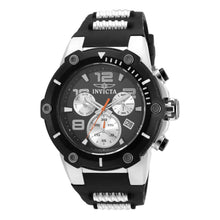 Cargar imagen en el visor de la galería, RELOJ DEPORTIVO PARA HOMBRE INVICTA SPEEDWAY 22235 - NEGRO