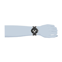Cargar imagen en el visor de la galería, RELOJ DEPORTIVO PARA HOMBRE INVICTA SPEEDWAY 22235 - NEGRO