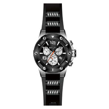 Cargar imagen en el visor de la galería, RELOJ DEPORTIVO PARA HOMBRE INVICTA SPEEDWAY 22235 - NEGRO