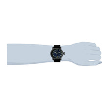 Cargar imagen en el visor de la galería, RELOJ CLÁSICO PARA HOMBRE INVICTA AVIATOR 22254 - BLANCO NEGRO