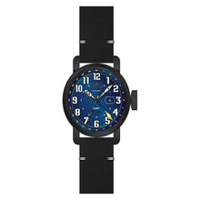 Cargar imagen en el visor de la galería, RELOJ CLÁSICO PARA HOMBRE INVICTA AVIATOR 22254 - BLANCO NEGRO