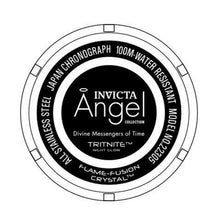 Cargar imagen en el visor de la galería, RELOJ PARA MUJER INVICTA ANGEL 22305 - ORO, ACERO