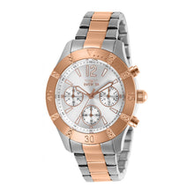 Cargar imagen en el visor de la galería, RELOJ PARA MUJER INVICTA ANGEL 22306 - ACERO, ORO ROSA