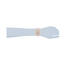 Cargar imagen en el visor de la galería, RELOJ PARA MUJER INVICTA ANGEL 22306 - ACERO, ORO ROSA
