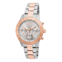 Cargar imagen en el visor de la galería, RELOJ PARA MUJER INVICTA ANGEL 22306 - ACERO, ORO ROSA