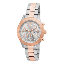 Cargar imagen en el visor de la galería, RELOJ PARA MUJER INVICTA ANGEL 22306 - ACERO, ORO ROSA