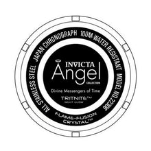Cargar imagen en el visor de la galería, RELOJ PARA MUJER INVICTA ANGEL 22306 - ACERO, ORO ROSA