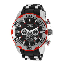 Cargar imagen en el visor de la galería, RELOJ PARA HOMBRE INVICTA PRO DIVER 22307 - NEGRO, ACERO