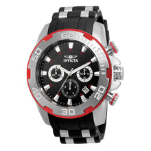 Cargar imagen en el visor de la galería, RELOJ PARA HOMBRE INVICTA PRO DIVER 22307 - NEGRO, ACERO