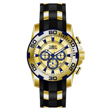 Cargar imagen en el visor de la galería, RELOJ PARA HOMBRE INVICTA PRO DIVER 22308 - ORO NEGRO
