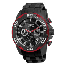 Cargar imagen en el visor de la galería, RELOJ PARA HOMBRE INVICTA PRO DIVER 22310 - NEGRO