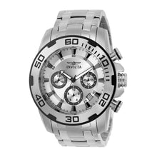 Cargar imagen en el visor de la galería, RELOJ PARA HOMBRE INVICTA PRO DIVER 22317 - ACERO