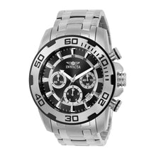 Cargar imagen en el visor de la galería, RELOJ PARA HOMBRE INVICTA PRO DIVER 22318 - ACERO