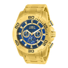 Cargar imagen en el visor de la galería, RELOJ PARA HOMBRE INVICTA PRO DIVER 22321 - ORO