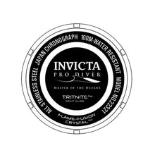 Cargar imagen en el visor de la galería, RELOJ PARA HOMBRE INVICTA PRO DIVER 22321 - ORO