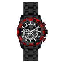 Cargar imagen en el visor de la galería, RELOJ PARA HOMBRE INVICTA PRO DIVER 22323 - NEGRO