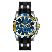 Cargar imagen en el visor de la galería, RELOJ PARA HOMBRE INVICTA PRO DIVER 22339 - NEGRO, ACERO