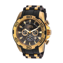 Cargar imagen en el visor de la galería, RELOJ PARA HOMBRE INVICTA PRO DIVER 22344 - ORO NEGRO