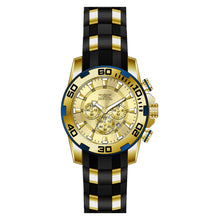 Cargar imagen en el visor de la galería, RELOJ PARA HOMBRE INVICTA PRO DIVER 22345 - ORO NEGRO