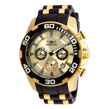 Cargar imagen en el visor de la galería, RELOJ PARA HOMBRE INVICTA PRO DIVER 22346 - ORO NEGRO