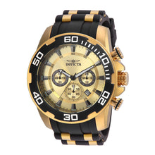 Cargar imagen en el visor de la galería, RELOJ PARA HOMBRE INVICTA PRO DIVER 22346 - ORO NEGRO