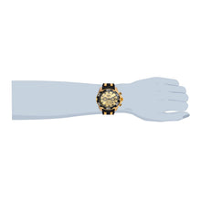 Cargar imagen en el visor de la galería, RELOJ PARA HOMBRE INVICTA PRO DIVER 22346 - ORO NEGRO