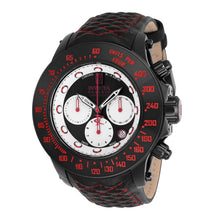 Cargar imagen en el visor de la galería, RELOJ CLÁSICO PARA HOMBRE INVICTA JASON TAYLOR 22361 - NEGRO ROJO