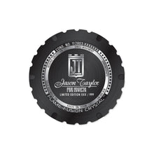 Cargar imagen en el visor de la galería, RELOJ CLÁSICO PARA HOMBRE INVICTA JASON TAYLOR 22361 - NEGRO ROJO