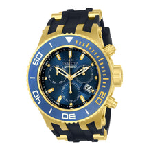 Cargar imagen en el visor de la galería, RELOJ PARA HOMBRE INVICTA SUBAQUA 22366 - ORO NEGRO
