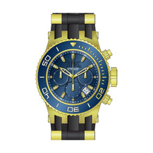 Cargar imagen en el visor de la galería, RELOJ PARA HOMBRE INVICTA SUBAQUA 22366 - ORO NEGRO