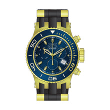 Cargar imagen en el visor de la galería, RELOJ PARA HOMBRE INVICTA SUBAQUA 22366 - ORO NEGRO