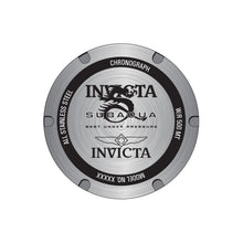 Cargar imagen en el visor de la galería, RELOJ PARA HOMBRE INVICTA SUBAQUA 22366 - ORO NEGRO