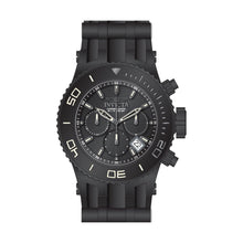 Cargar imagen en el visor de la galería, RELOJ PARA HOMBRE INVICTA SUBAQUA 22367 - NEGRO