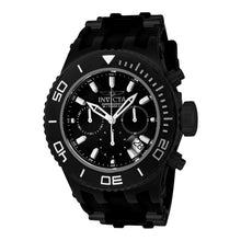 Cargar imagen en el visor de la galería, RELOJ PARA HOMBRE INVICTA SUBAQUA 22367 - NEGRO